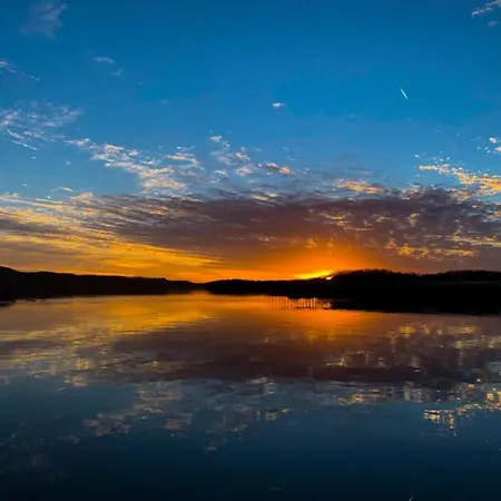 Beautiful Main Channel Lake Home